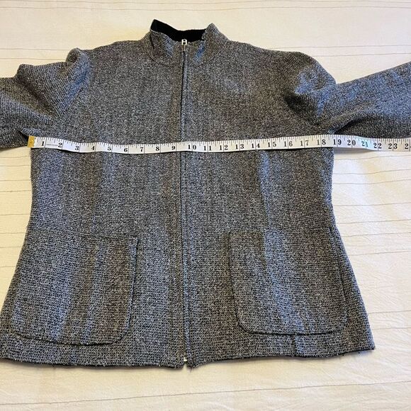 Charter Club Jacket - Picture 6 of 8